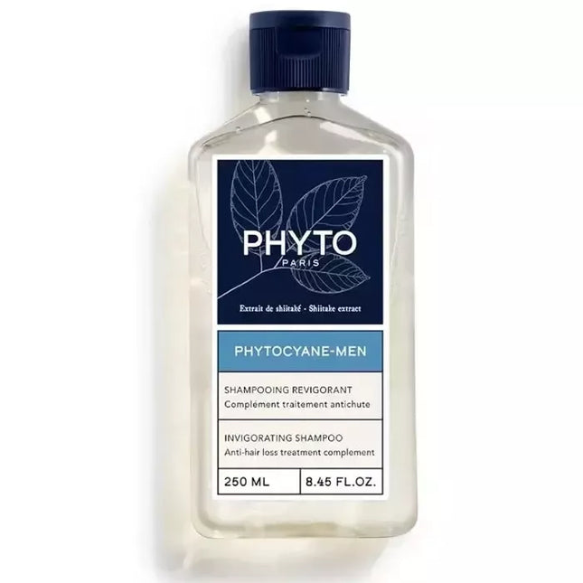 Phyto Revitalizuojamasis šampūnas vyrams 250ml