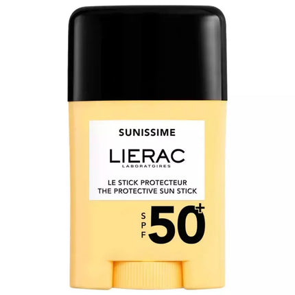 Lierac Sunissime Kremas nuo saulės SPF50 10g