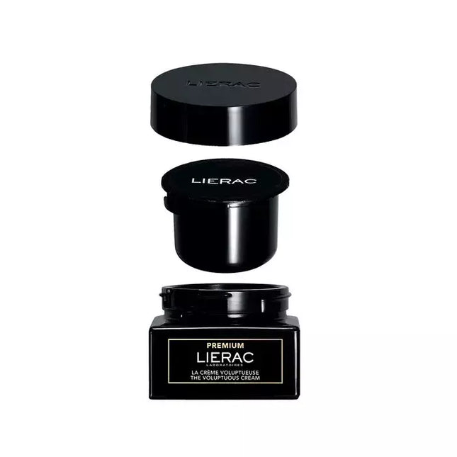 Lierac Premium Vešlus kremas papildymas 50ml