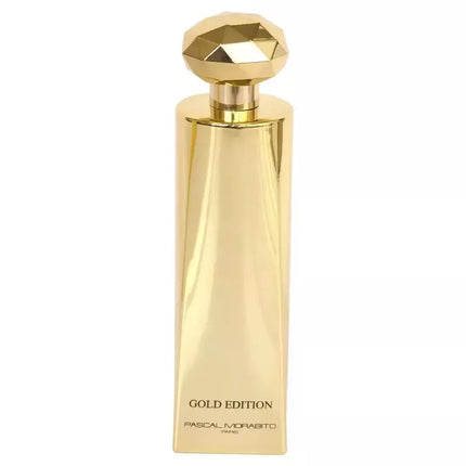 Pascal Morabito P Morabito Lovissima Auksinis Ep 100 Vap