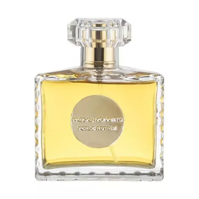 Pascal Morabito Perle Royale Eau De Parfum purškiklis 100ml PASCAL MORABITO