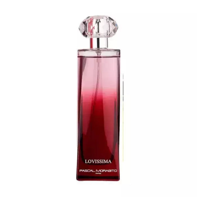 Pascal Morabito Lovissima Eau De Parfum Purškiklis 100 ml