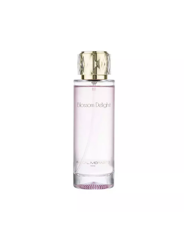 Pascal Morabito P Morabito Blossom Delight EP 100 Vap