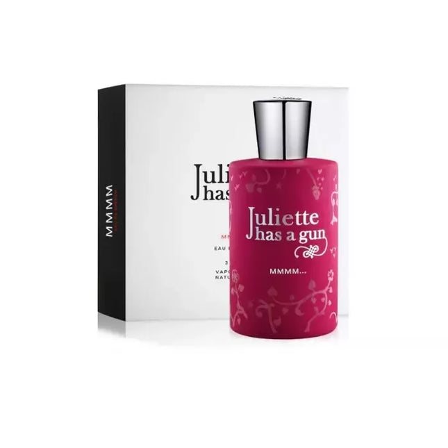 Juliette Has A Gun MMMM Eau De Parfum Purškiklis 100ml