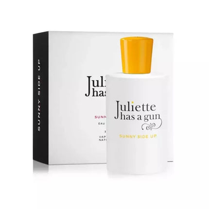 Juliette Has A Gun Sunny Side Up Eau de Parfum purškalas 100ml