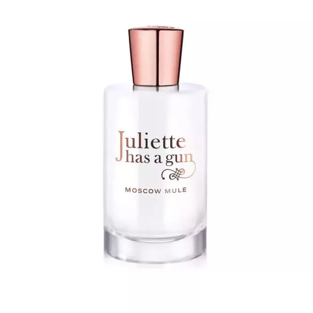 Juliette Has A Gun Moscow Mule Eau De Parfum Purškiamasis flakonas 100ml
