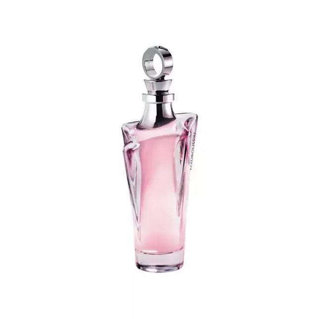 Mauboussin Rose Pour Elle Eau De Parfum Purškiklis 100ml