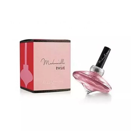 Mauboussin Mademoiselle Twist Eau de Parfum purškalas 90ml