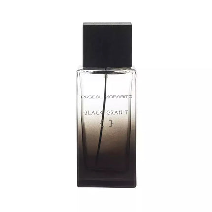 Pascal Morabito P Morabito Vyras Juodas Granitas 100ml