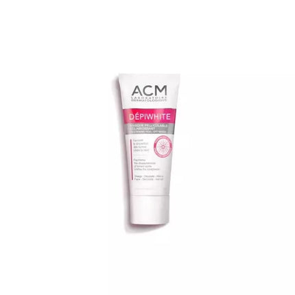 Acm Dépiwhite šviesinamoji plėvelinė kaukė 40ml