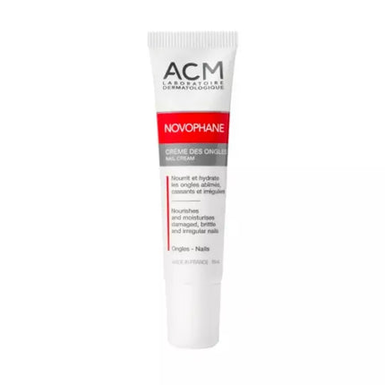 ACM Novophane Nagų kremas 15ml