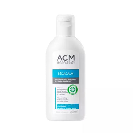 Acm Sédacalm Raminantis šampūnas 200ml