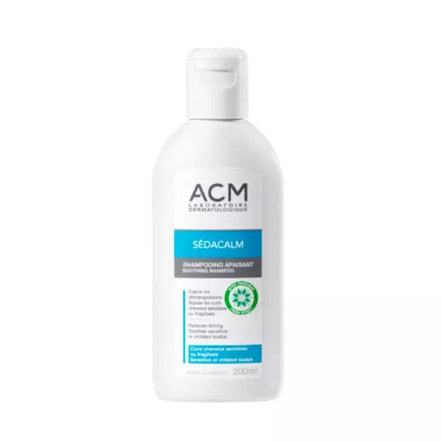 Acm Sédacalm Raminantis šampūnas 200ml