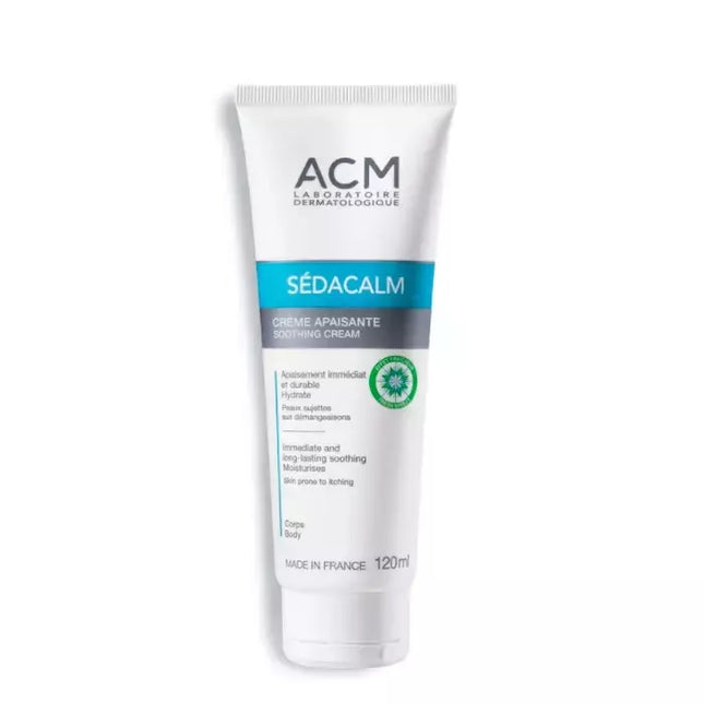 Acm Sédacalm raminamasis kremas 120ml