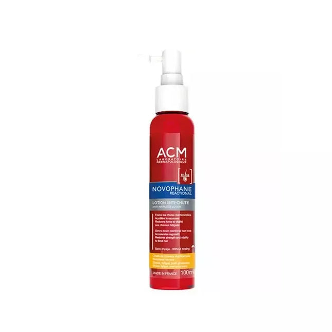 Acm Novophane nuo-plaukų slinkimo losjonas 100ml