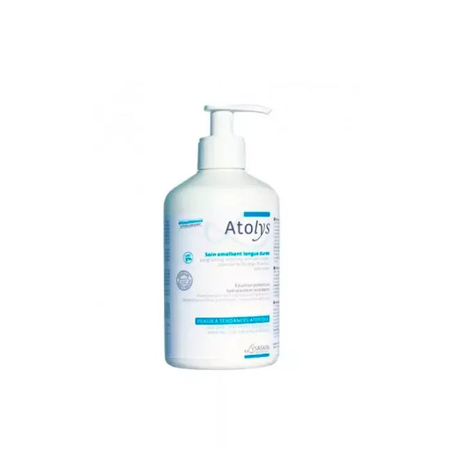 Acm Atolys Emulsija Atopinei Odai 500 ml