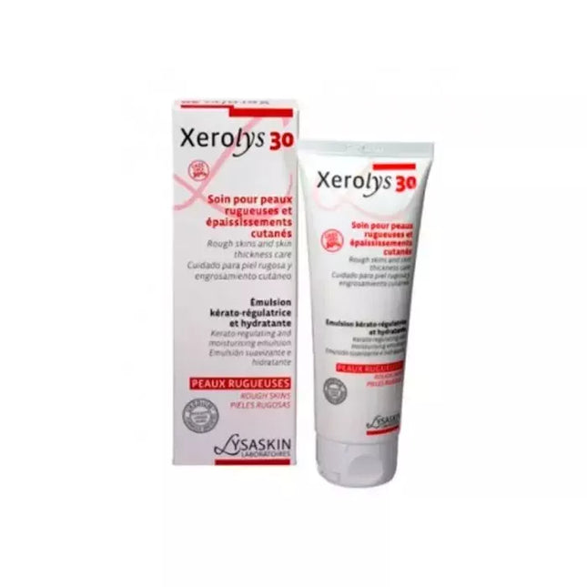 ACM Laboratories Xerolys 30 100ml