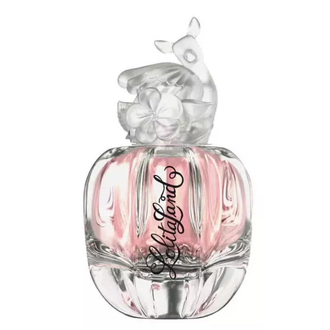 Lolita Lempicka Lolitaland Eau de Parfum purškalas 40ml