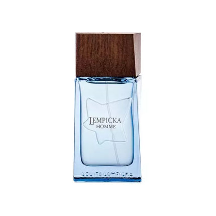 Lempicka Homme Tualetinis Vanduo Purškiklis 100ml LOLITA LEMPICKA