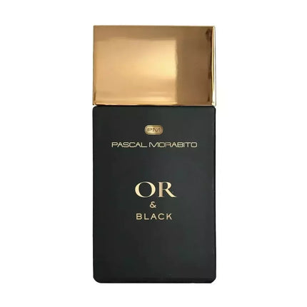 Pascal Morabito P Morabito Man Eau de Parfum 100ml