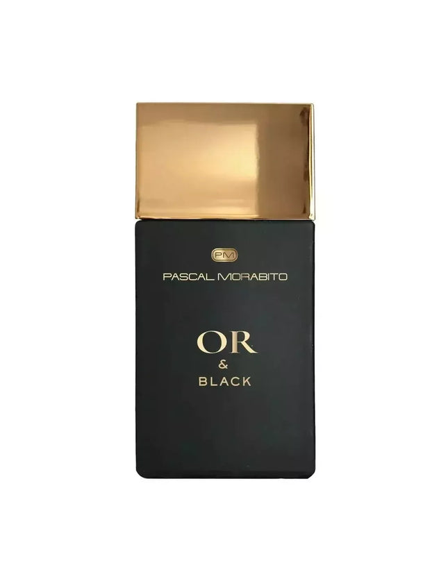 Pascal Morabito P Morabito Man Eau de Parfum 100ml