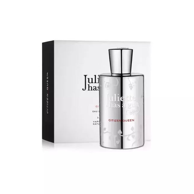 Juliette Has A Gun Citizen Queen Eau De Parfum Purškiklis 100ml