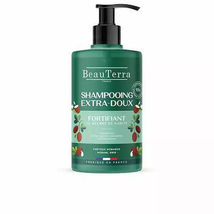 Beauterra Stiprinantis itin švelnus šampūnas 750 ml
