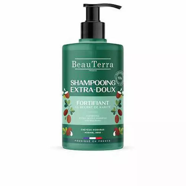 Beauterra Stiprinantis itin švelnus šampūnas 750 ml