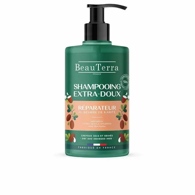 Beauterra Extra-švelnus taisomasis šampūnas 750ml
