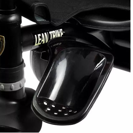 Triciklas PRO400 - Violetinė