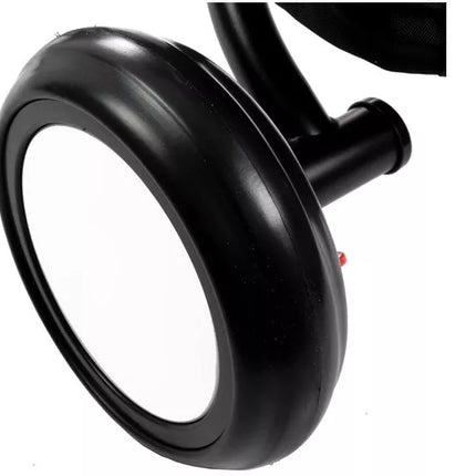 Triciklas PRO400 - Violetinė