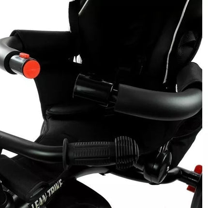 Triciklas PRO400 - Violetinė