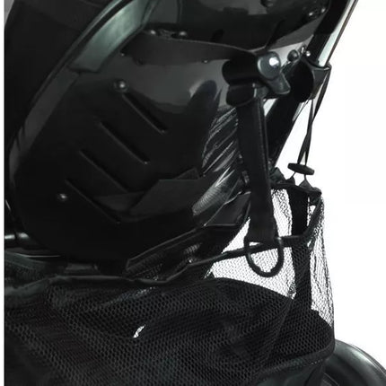 Triciklas PRO400 - Violetinė