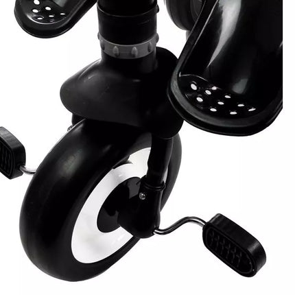 Triciklas PRO400 - Violetinė