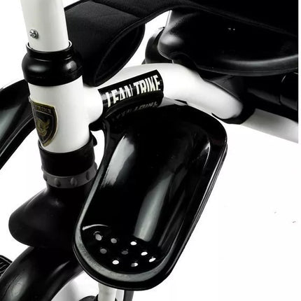 Triratis dviratis PRO400 – oranžinis