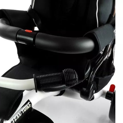 Triratis dviratis PRO400 – oranžinis