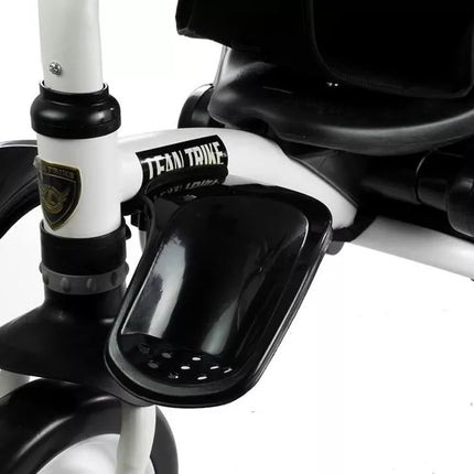 Triratis dviratis PRO400 – oranžinis