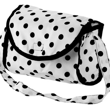 Lėlių vežimėlis Alice, universalus, 2 viename