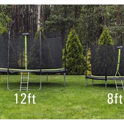 Batutas LEAN SPORT PRO 8ft