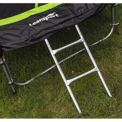 Trampolinas LEAN SPORT PRO 10 pėdų