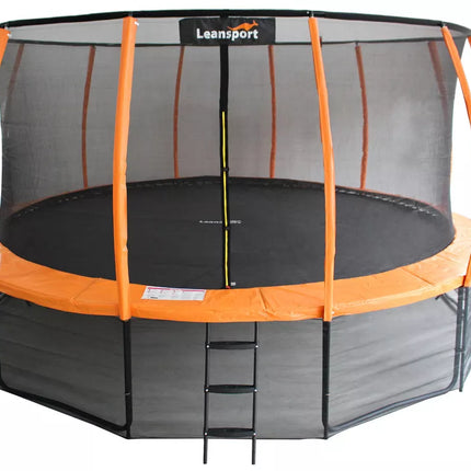 Batutas LEAN SPORT BEST 12 pėdų