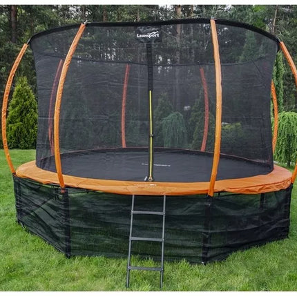 Batutas LEAN SPORT BEST 12 pėdų