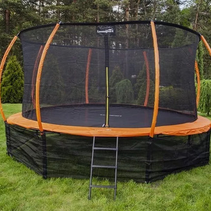 Batutas LEAN SPORT BEST 12 pėdų