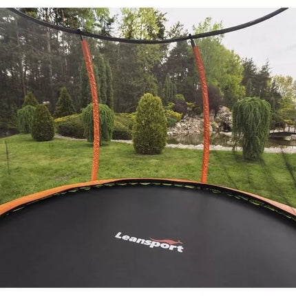 Batutas LEAN SPORT BEST 12 pėdų