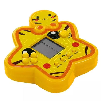 Elektroninis žaidimas Tetris Star Yellow