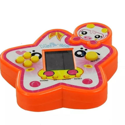 Elektroninis žaidimas Tetris Star Red