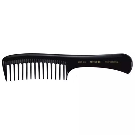 Eurostil Matador šukos su rankena 22,5cm 1vnt