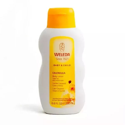 Weleda medetkos kremas kūnui 200ml