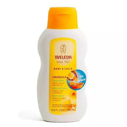 Weleda medetkos kremams 200 ml