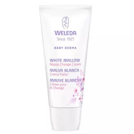 Weleda balzaminių ramunėlių vystyklų kremas 50 ml